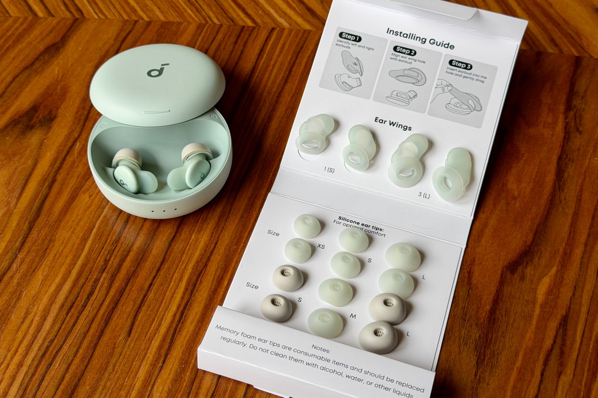 Soundcore Sleep A30 14