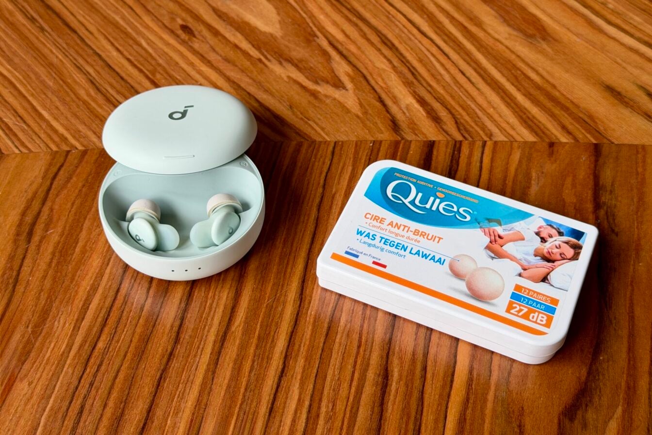 Soundcore Sleep A30 7