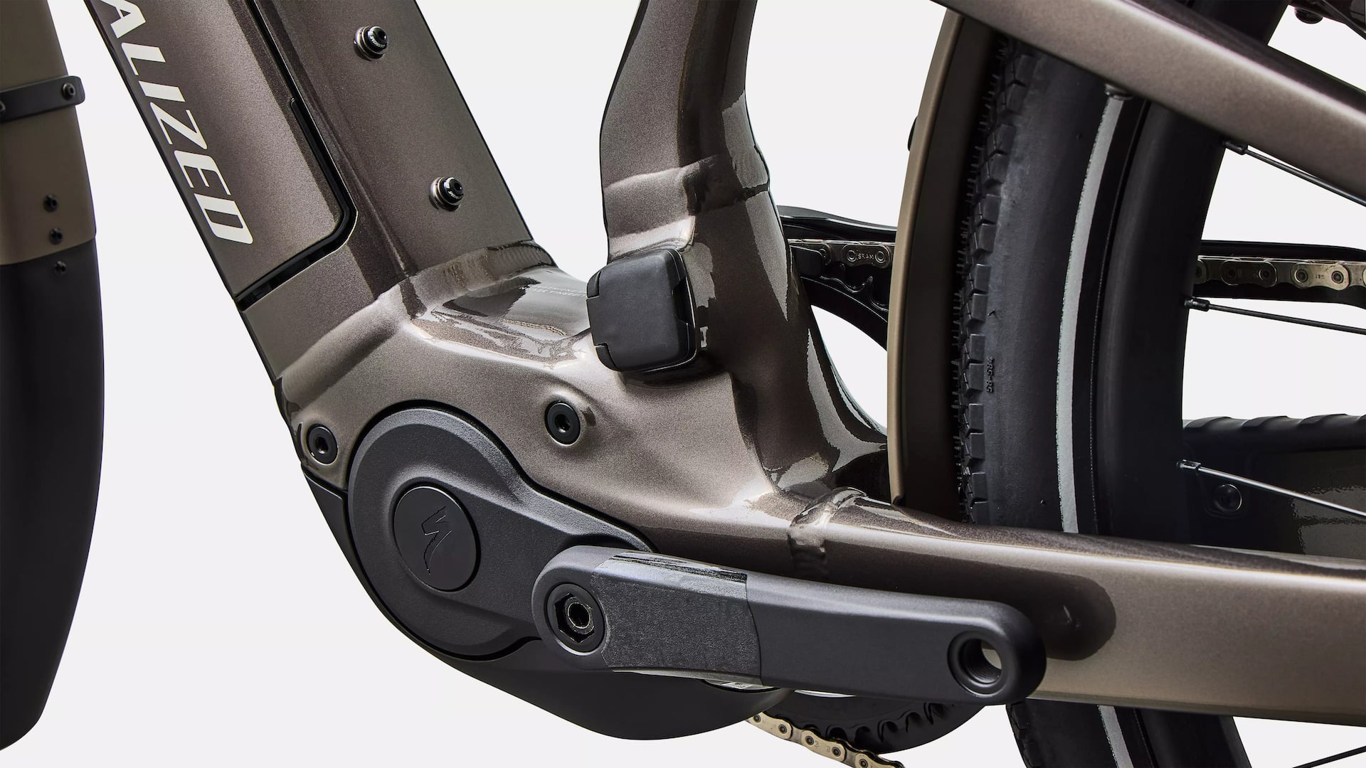 Specialized Turbo Vado 3 2