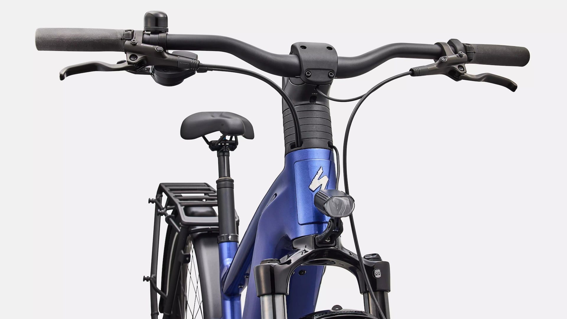 Specialized Turbo Vado 3 4