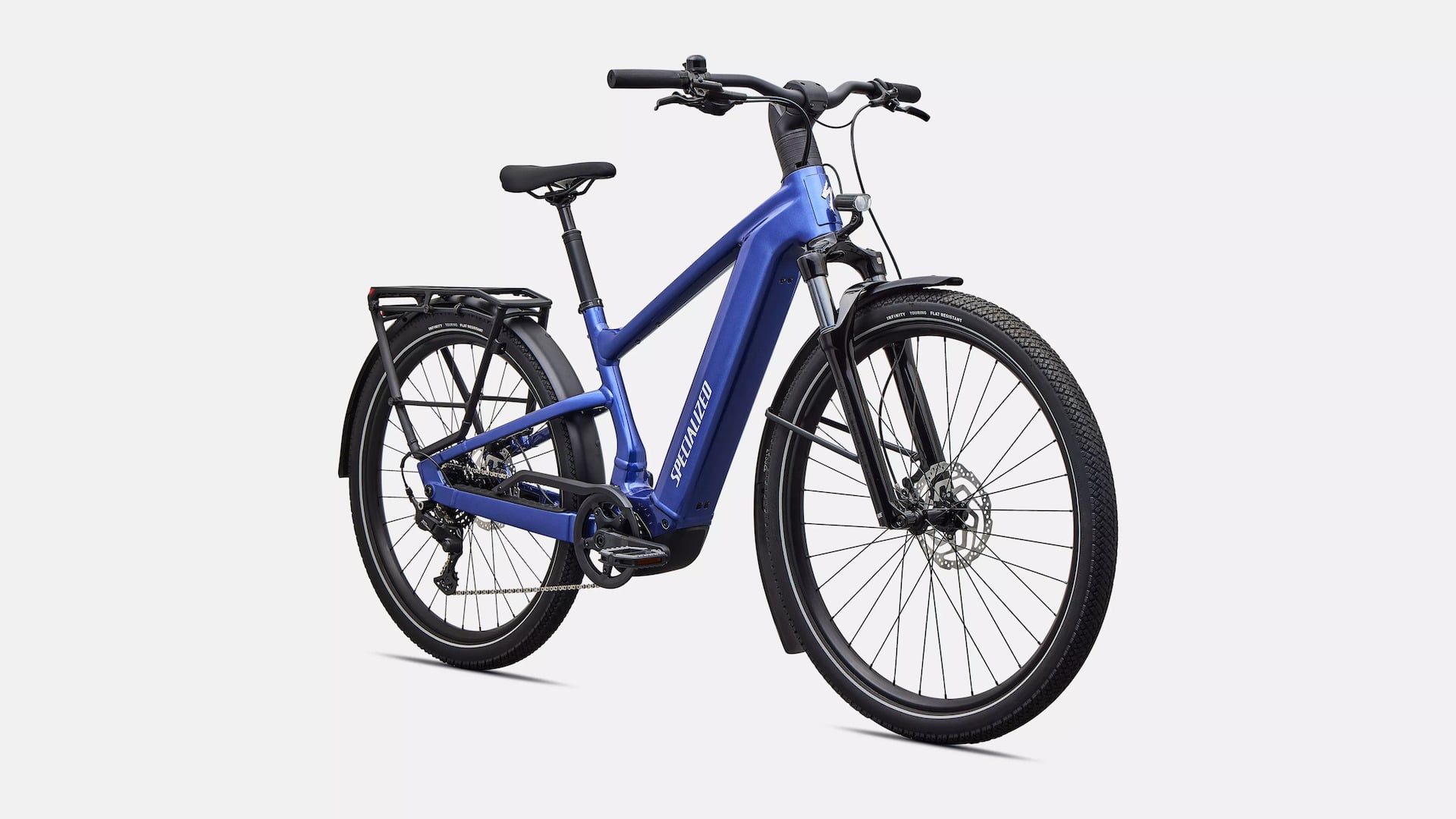 Specialized Turbo Vado 3 5