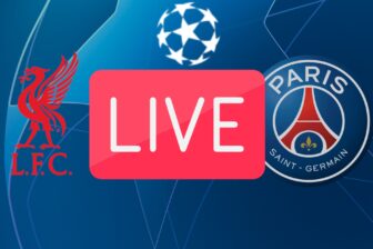 Streaming Liverpool Psg