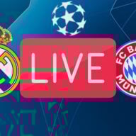 Streaming Real Madrid Bayern Munich
