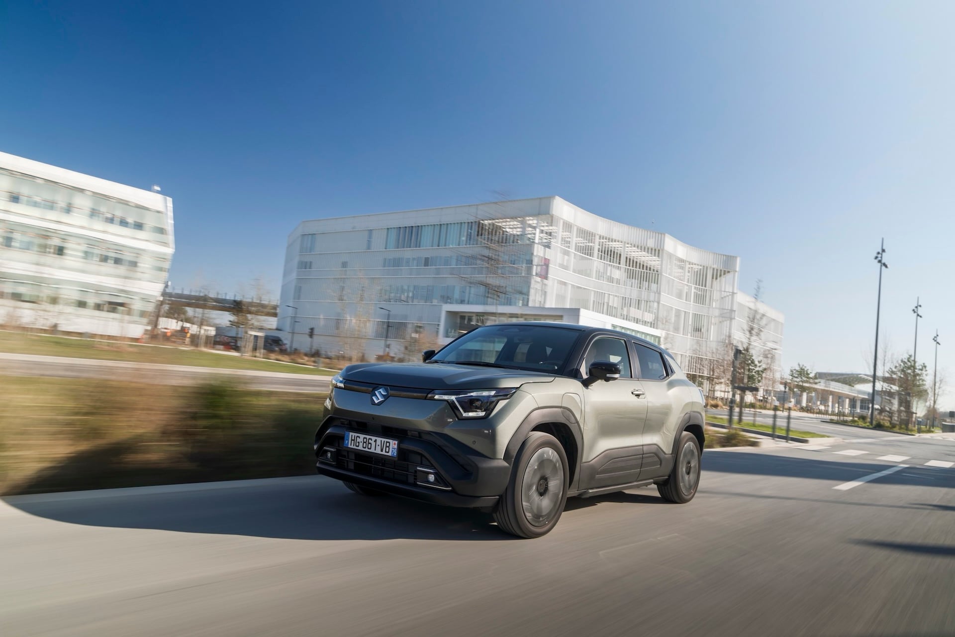 Suzuki E Vitara Aceteam 10