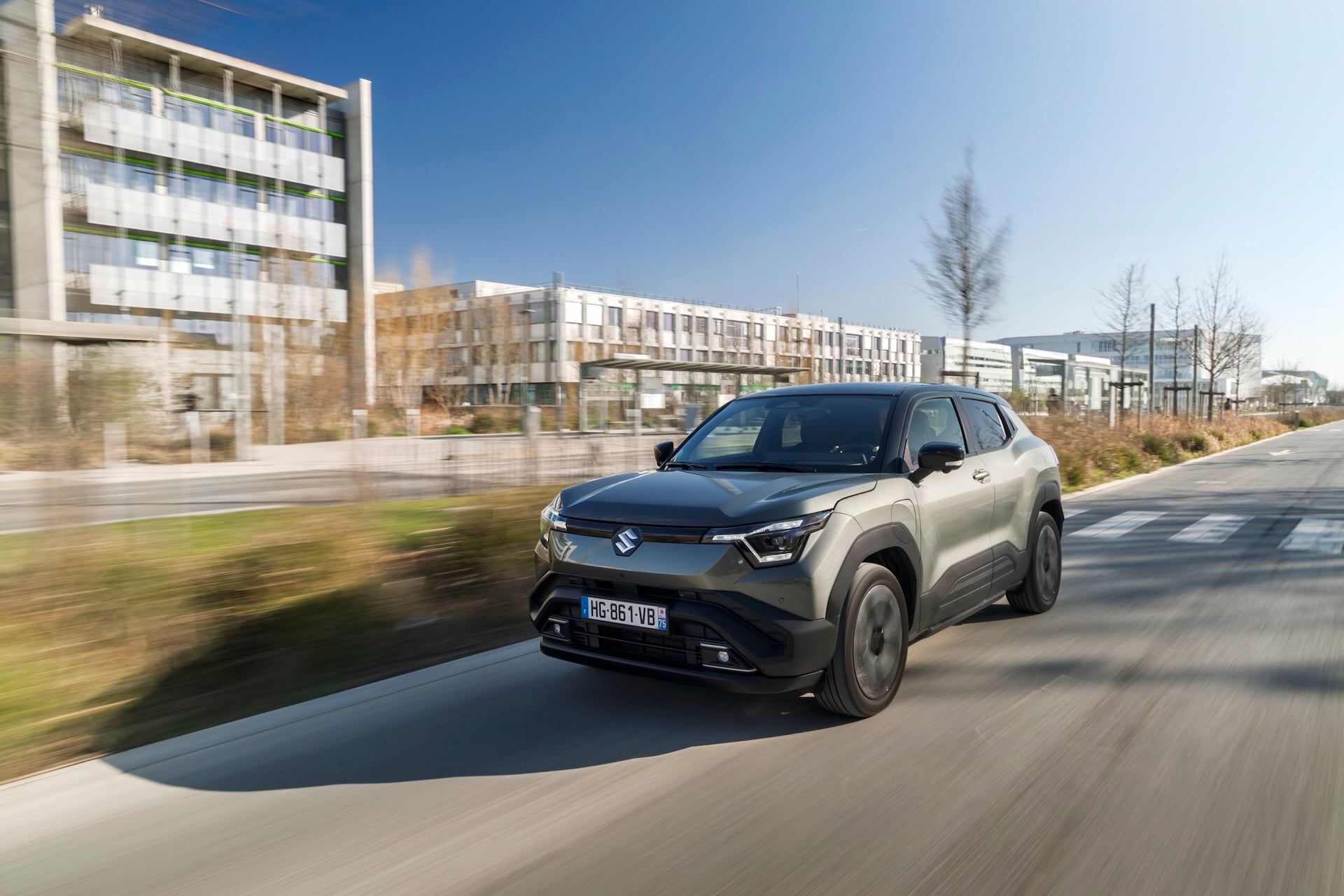 Suzuki E Vitara Aceteam 11