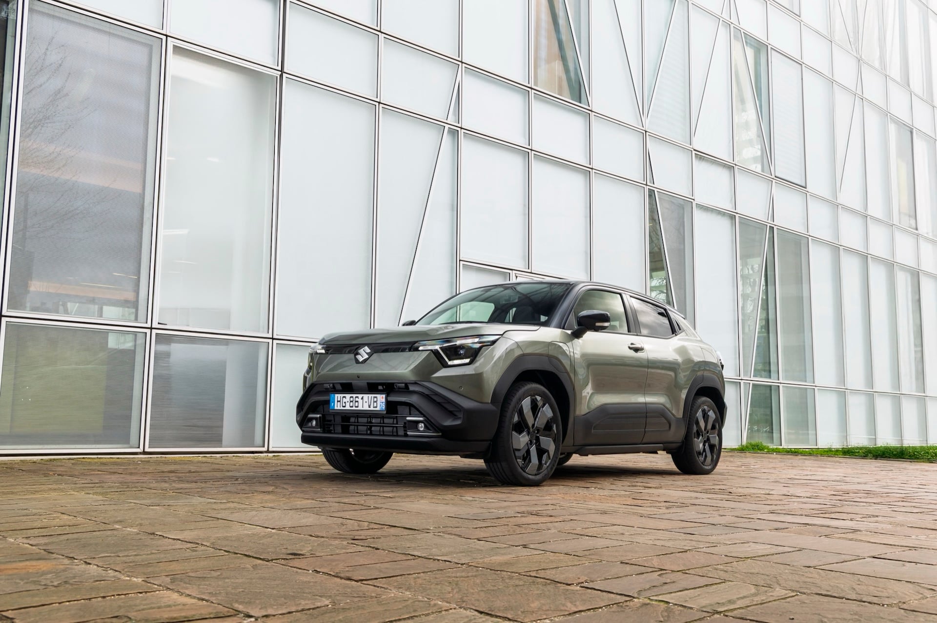 Suzuki E Vitara Aceteam 13