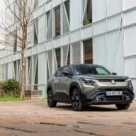 Suzuki E Vitara Aceteam 14