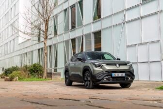 Suzuki E Vitara Aceteam 14