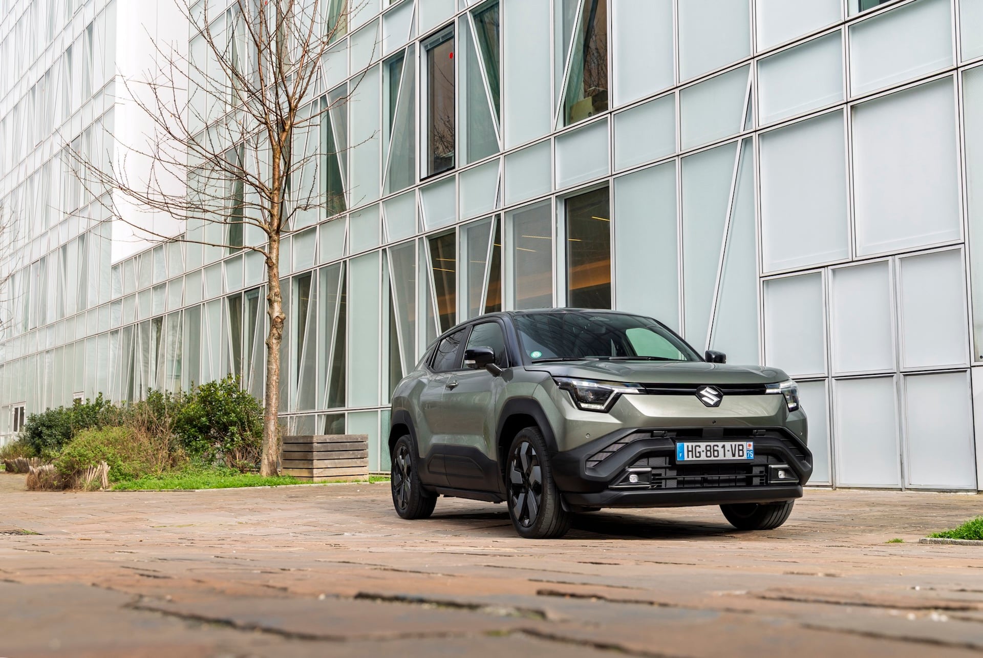 Suzuki E Vitara Aceteam 14