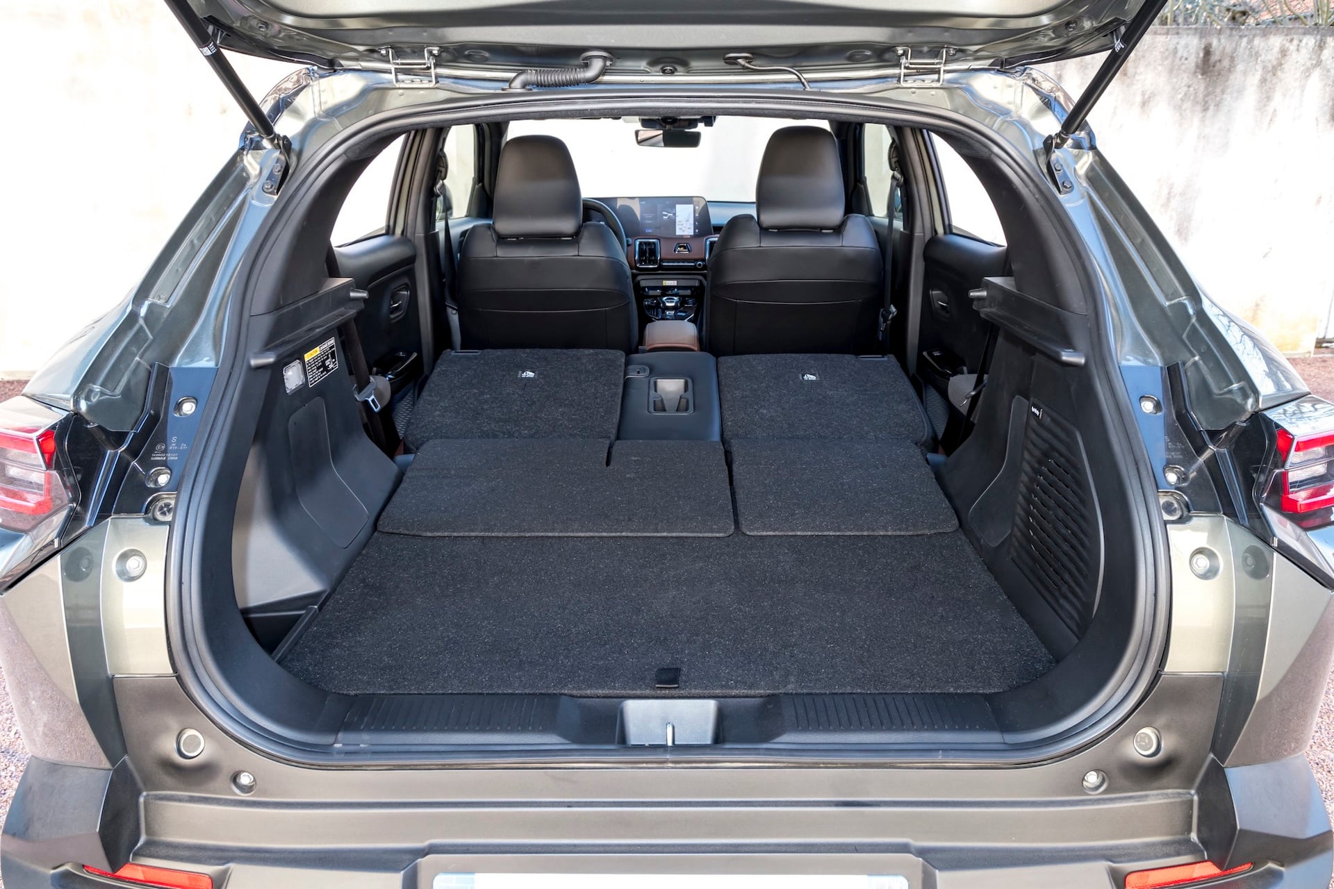 Suzuki E Vitara Adreien Cortesi 13