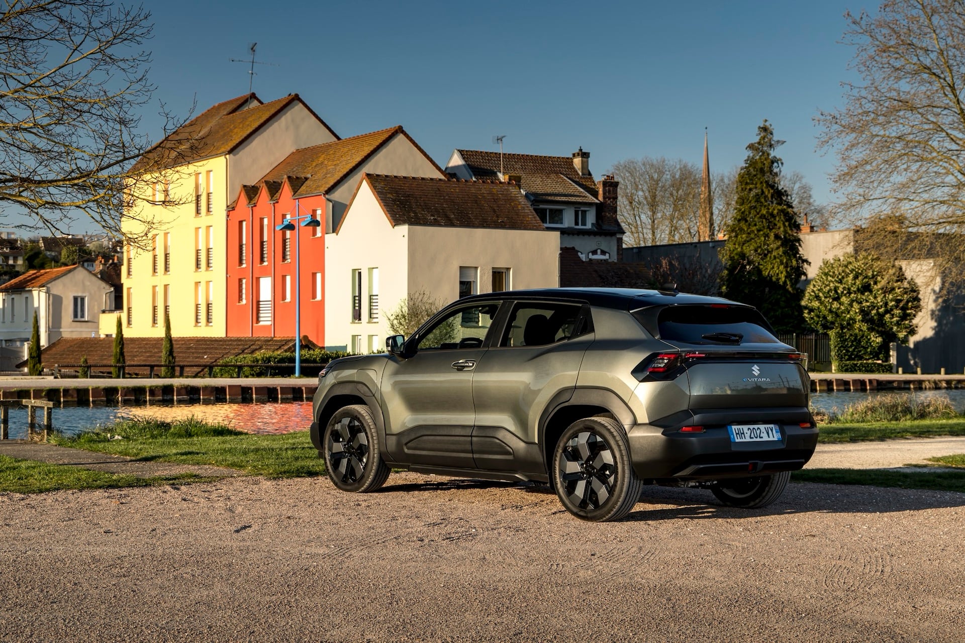 Suzuki E Vitara Adreien Cortesi 4