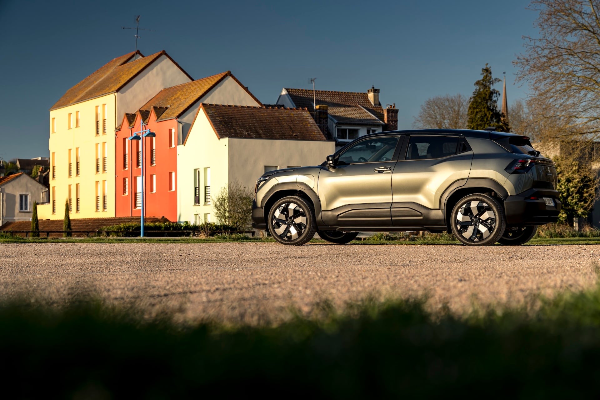 Suzuki E Vitara Adreien Cortesi 6