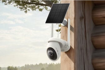 Tp Link Tapo C665g Kit Test