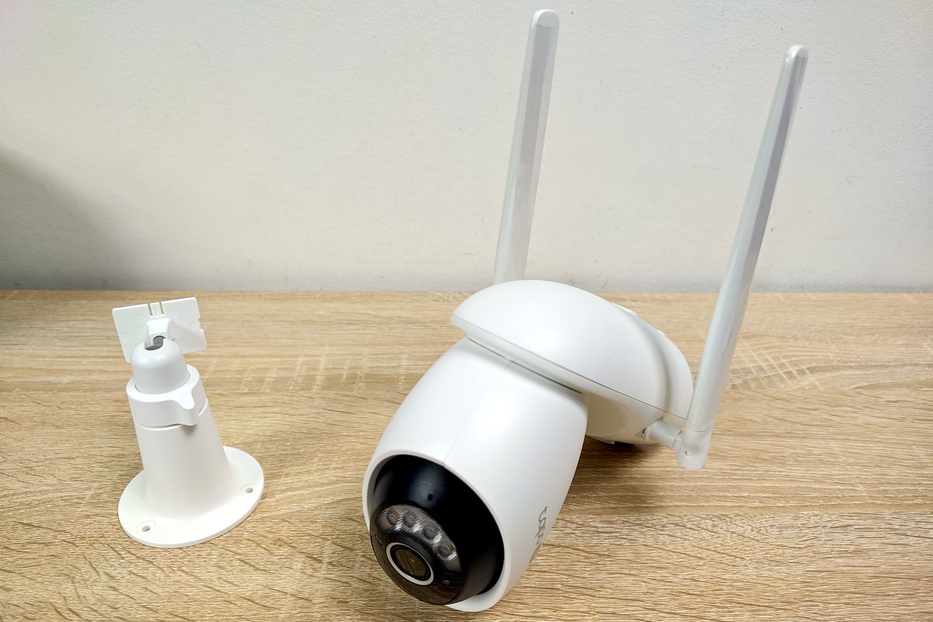 Tp Link Tapo C665g Kit Test Camera Et Fixation