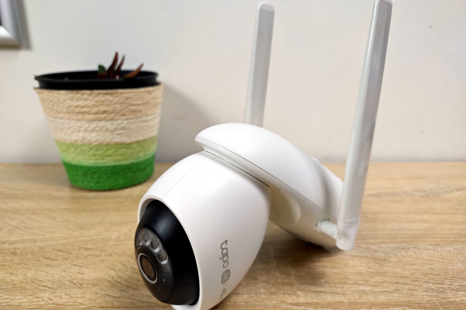 Tp Link Tapo C665g Kit Test Camera