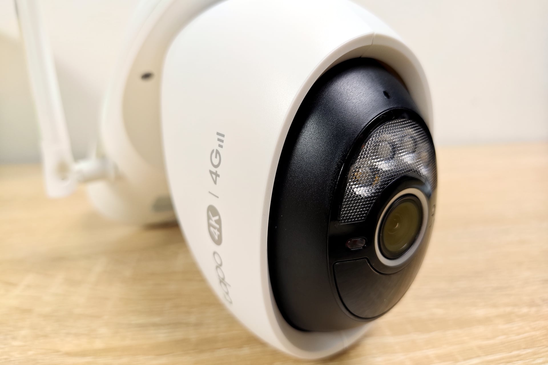 Tp Link Tapo C665g Kit Test Dome Camera