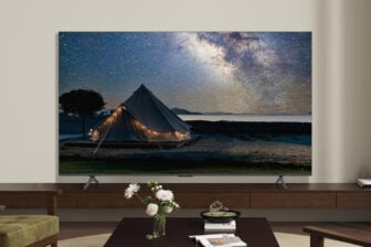 TV TCL 98T8C 98 pouces