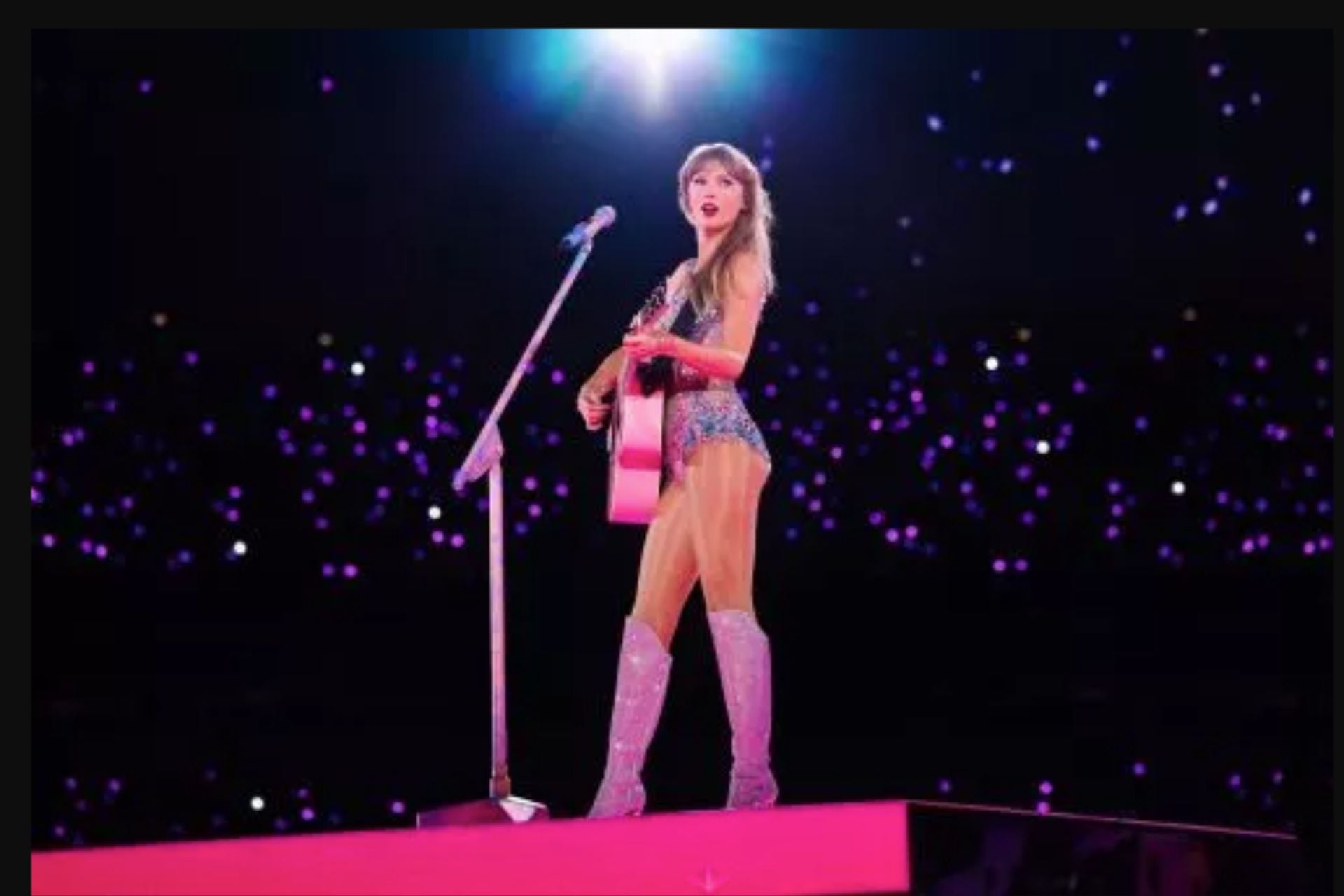 Taylor Swift Depot Marque 042026