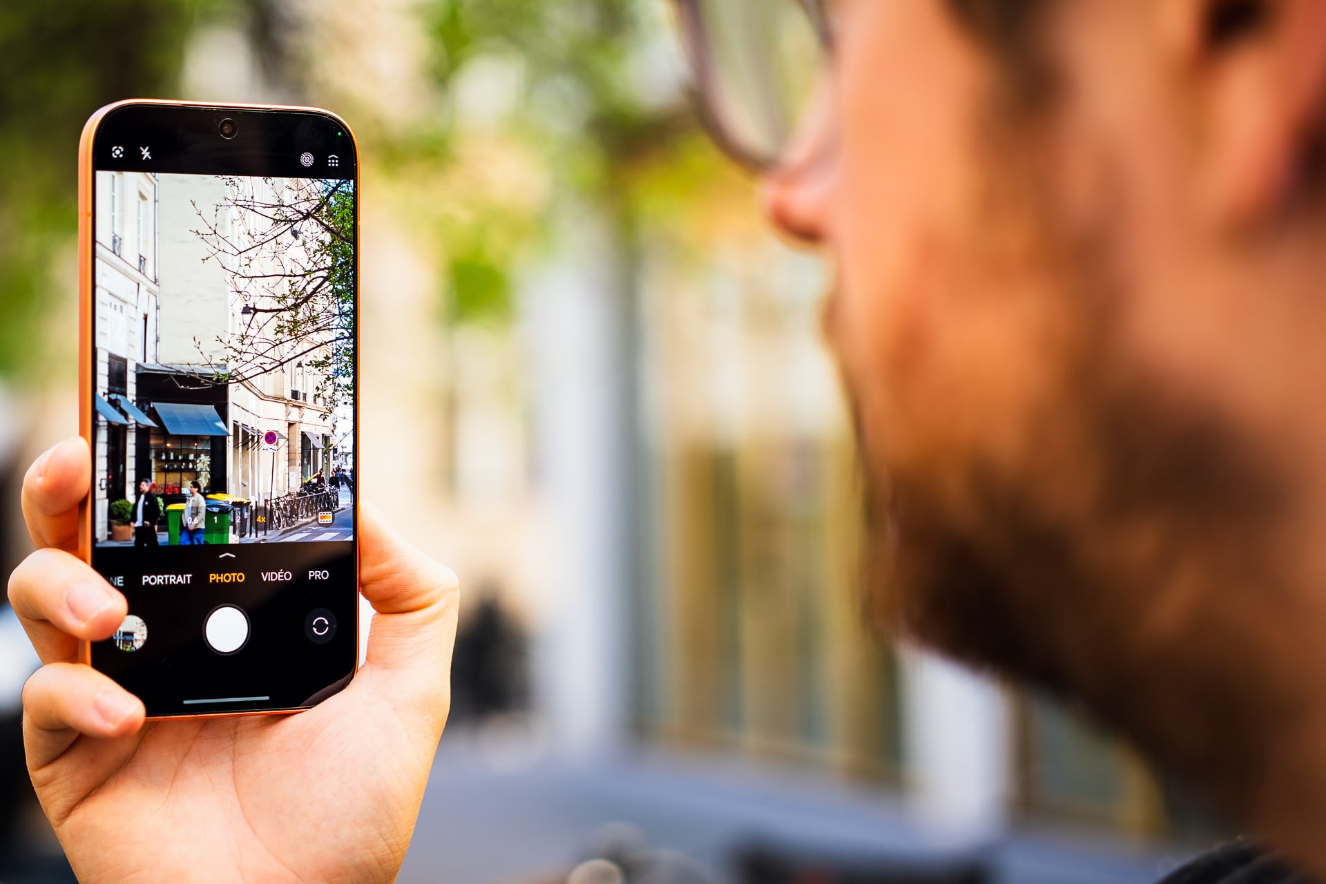 Test Honor 600 Avis 01net Appareil Photo