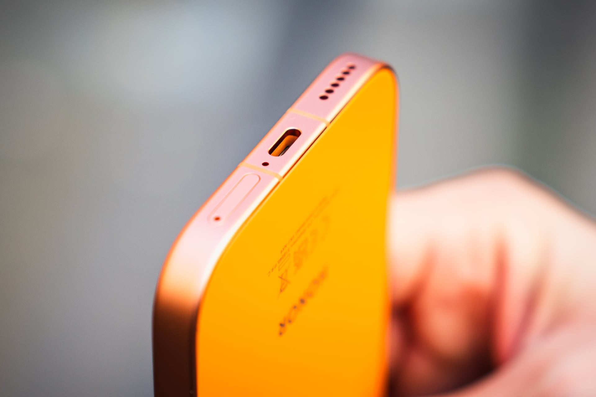 Test Honor 600 Avis 01net Usb C