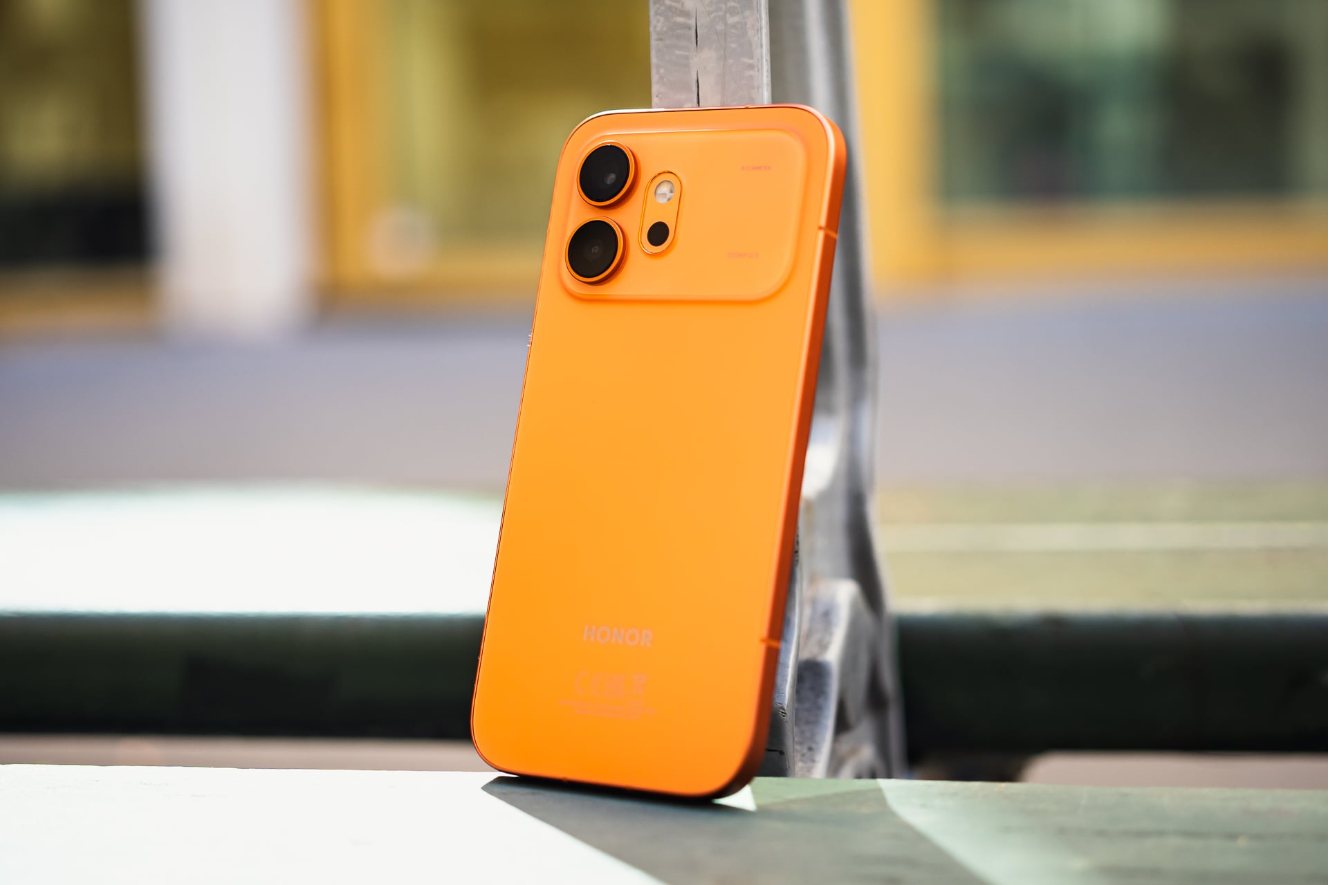 Test Honor 600 Avis Posé