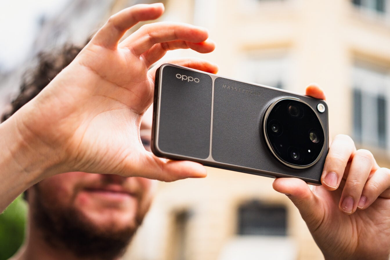 Test Oppo Find X9 Ultra : le nouveau roi de la photo sur smartphone