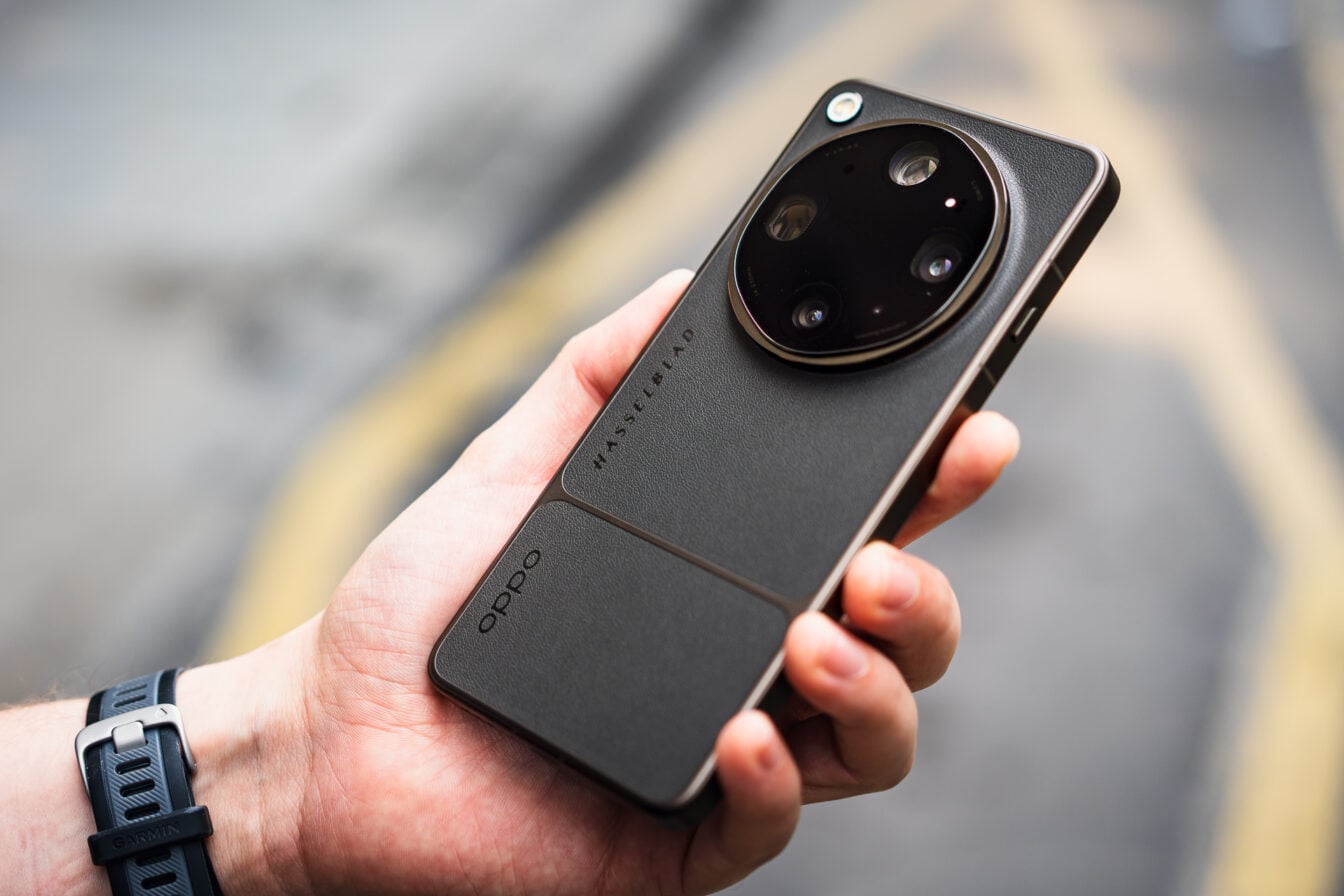 Autonomie XXL : l'Oppo Find X9 Ultra prend la 3e place de notre classement