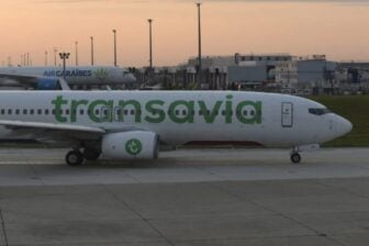 Transavia