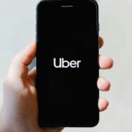 Uber