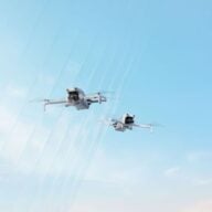 DJI - Lito 1 et Lito X1