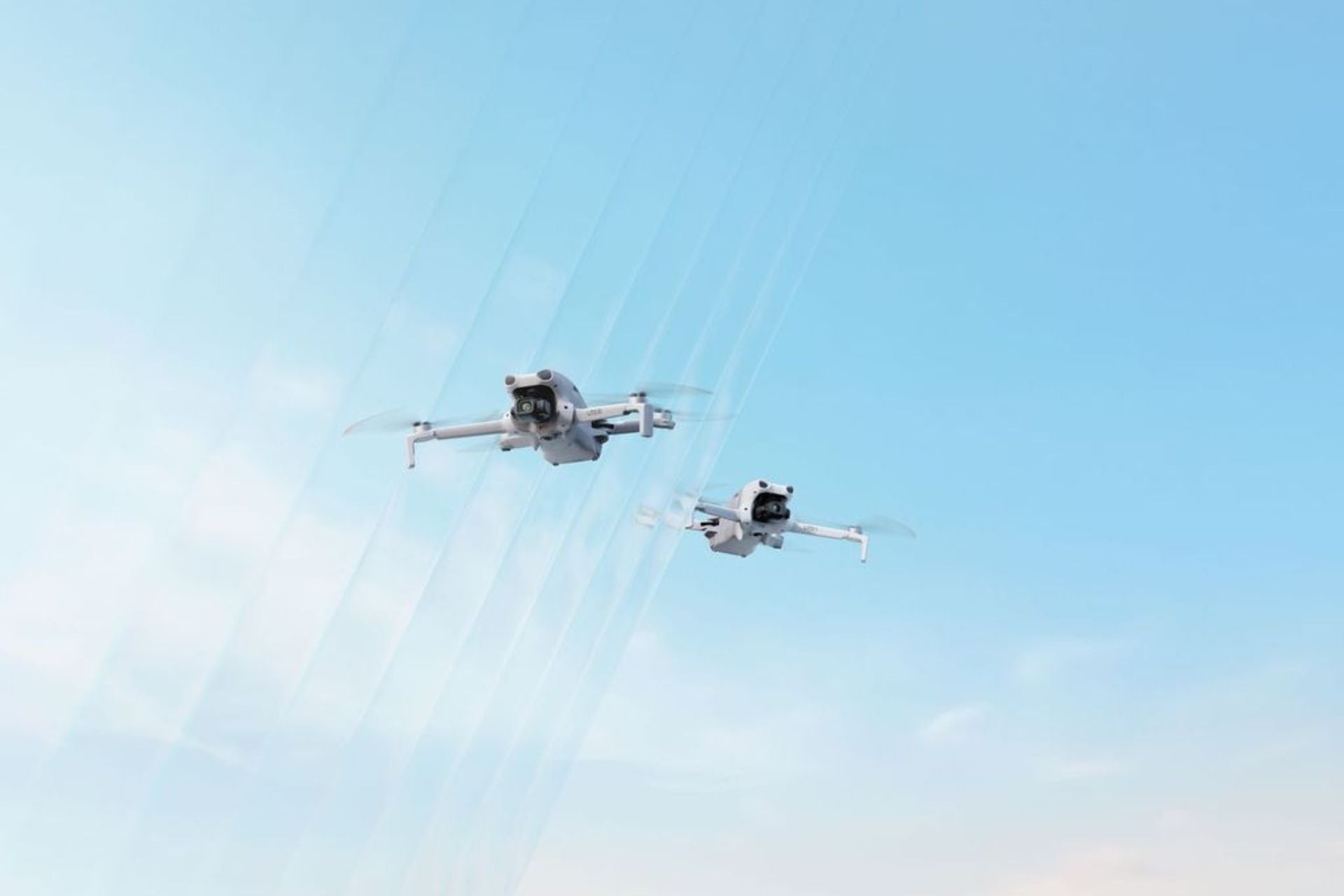 DJI - Lito 1 et Lito X1