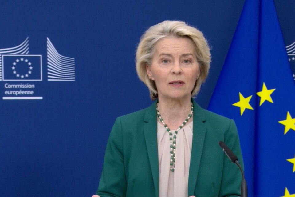 L'appli de « vérification de l'âge » de l'Europe est « prête, d'un