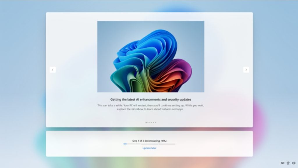 Windows 11 Oobe Sauter Mises À Jour
