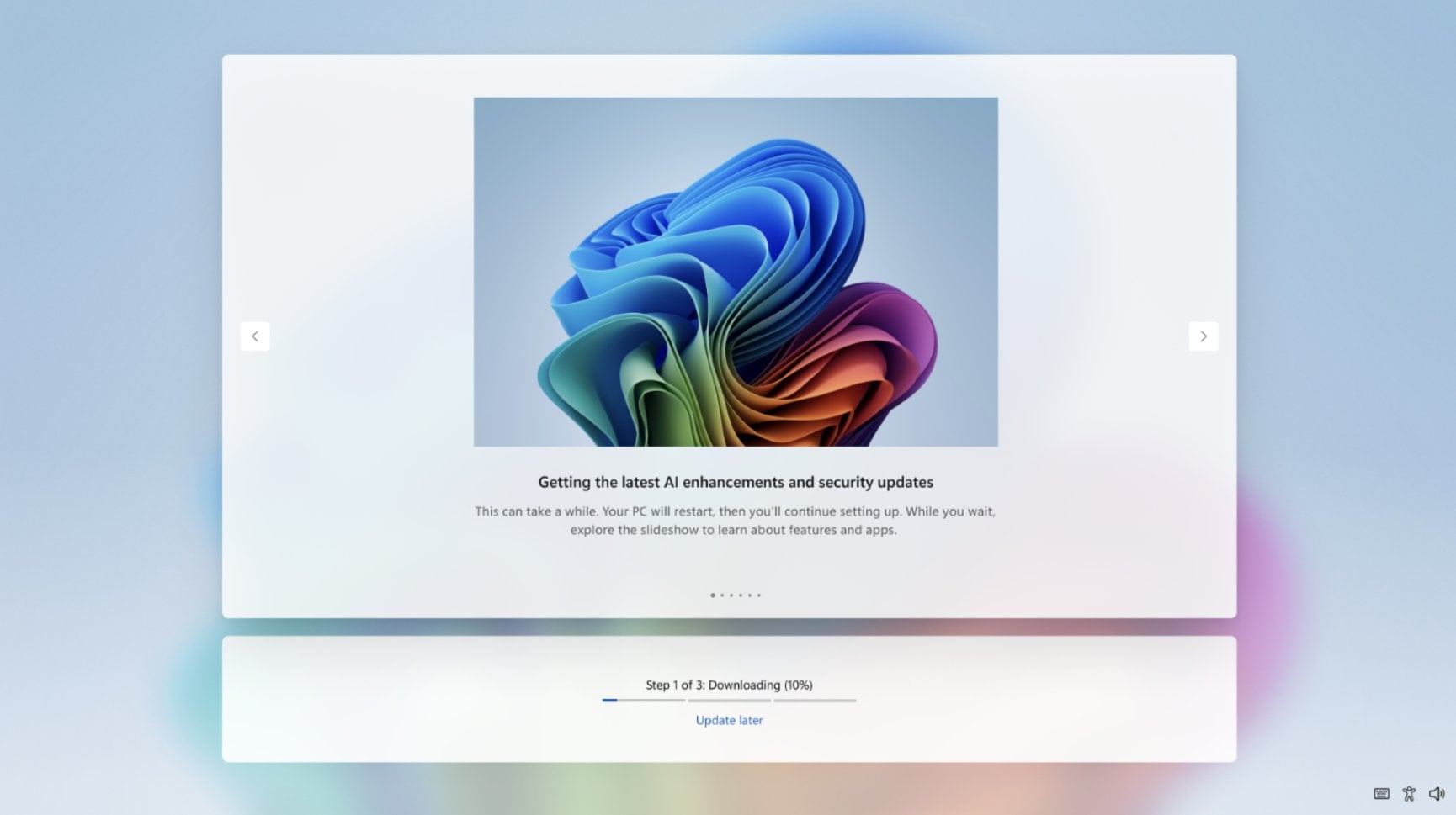 Windows 11 Configuration Sauter Les Mises À Jour