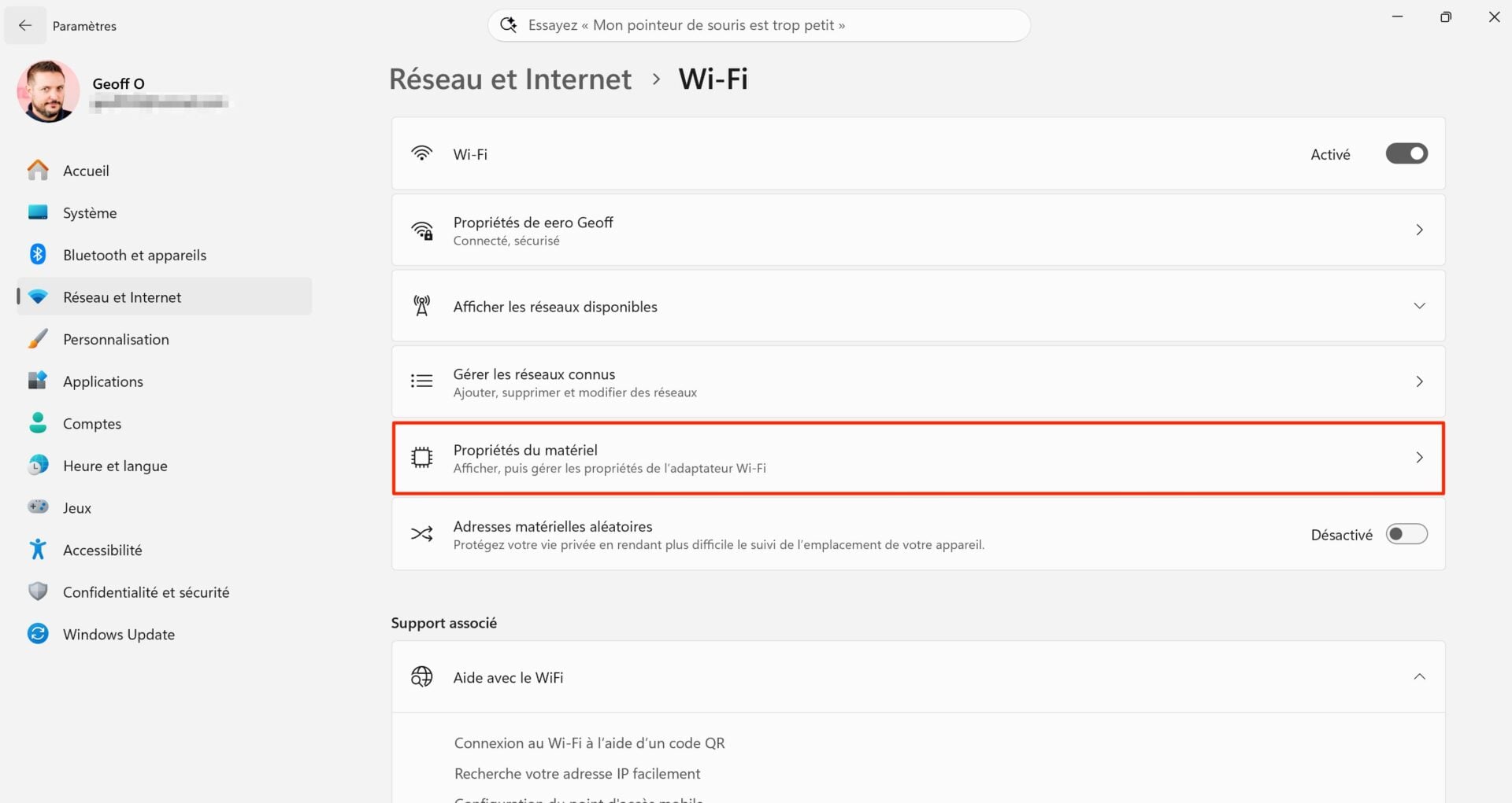 Windows 11 Changer De Dns 2
