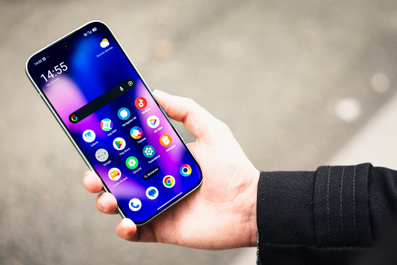 Une des fonctions les plus indispensables de Google pourrait bientôt arriver sur les smartphones Xiaomi