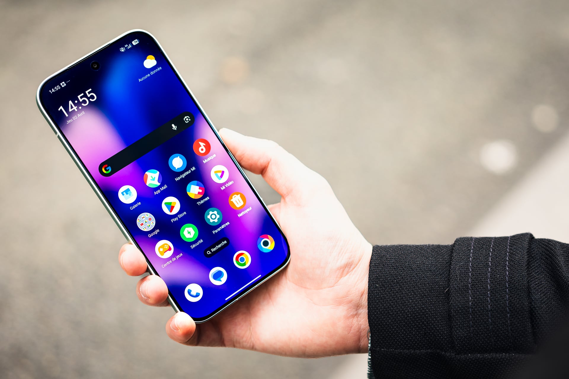 Xiaomi Poco X8 Pro (7)