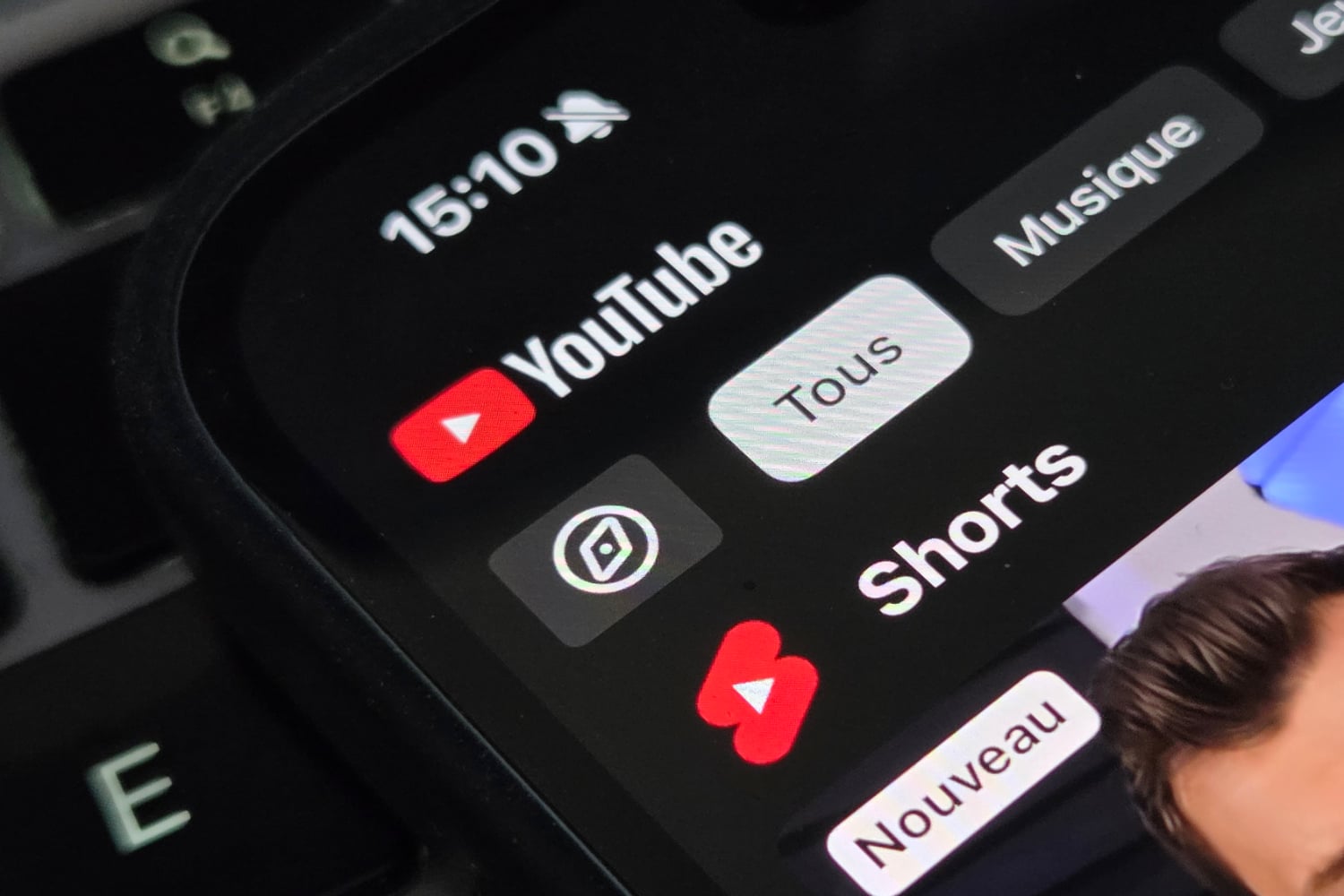 Youtube Shorts