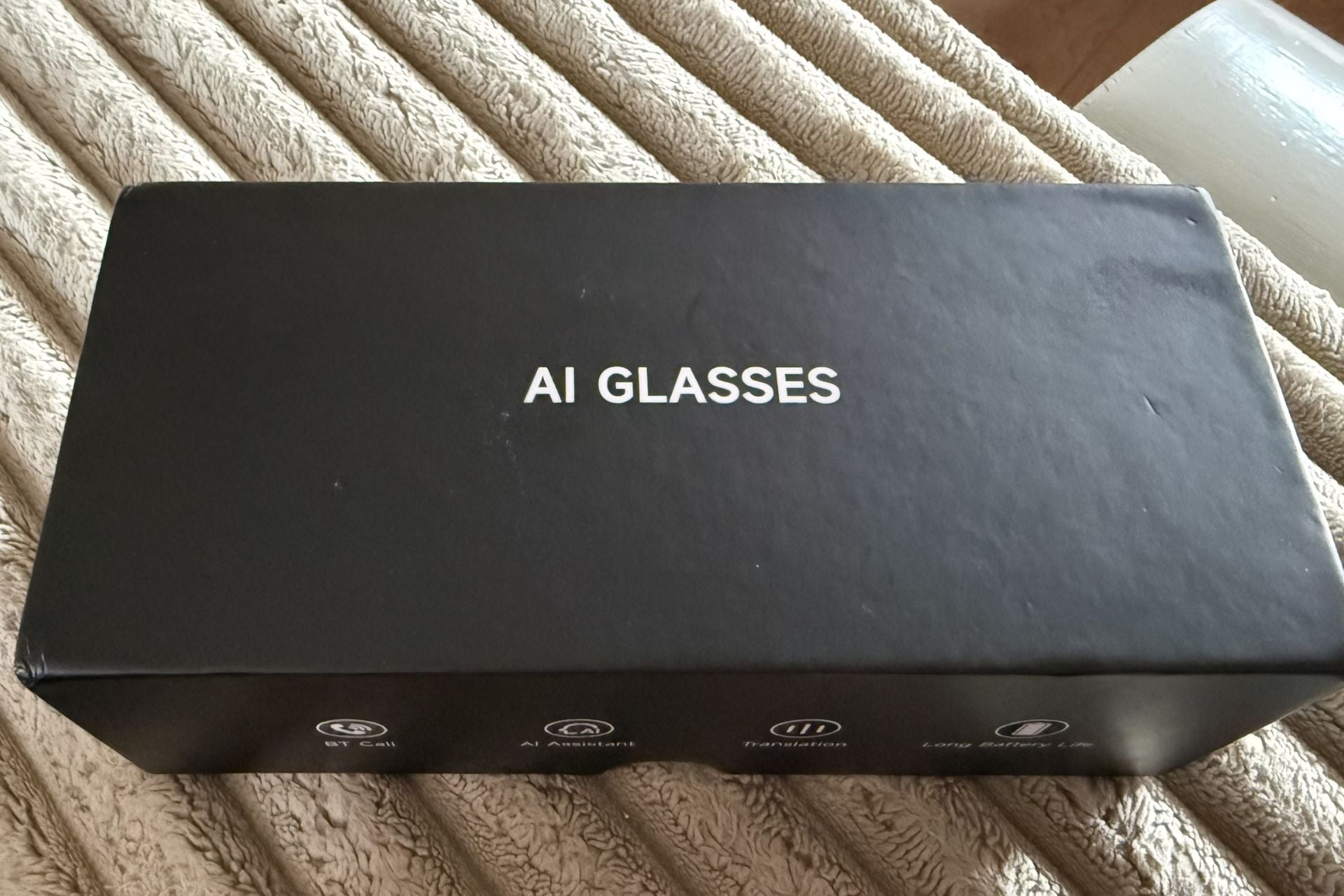 Ai Glasses