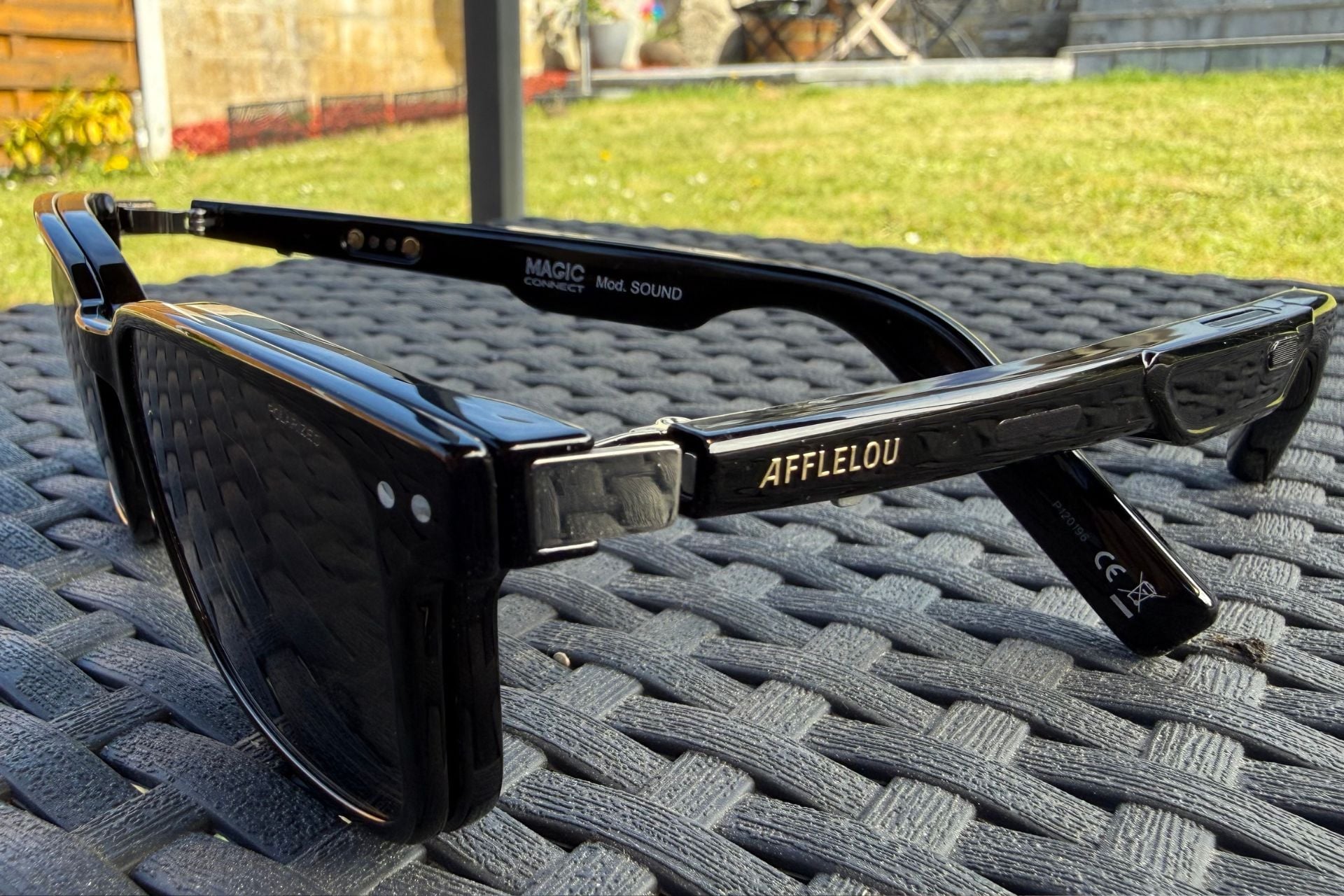 Alain Afflelou Lunettes
