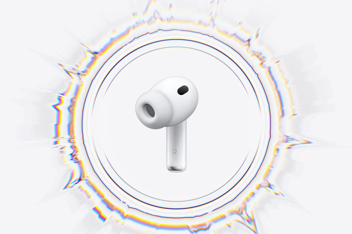 AirPods Pro 3 Apple