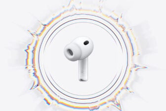 AirPods Pro 3 Apple