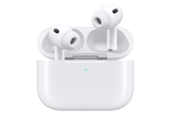 AirPods Pro 3 Apple