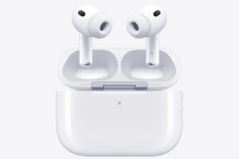 AirPods Pro 3 Apple