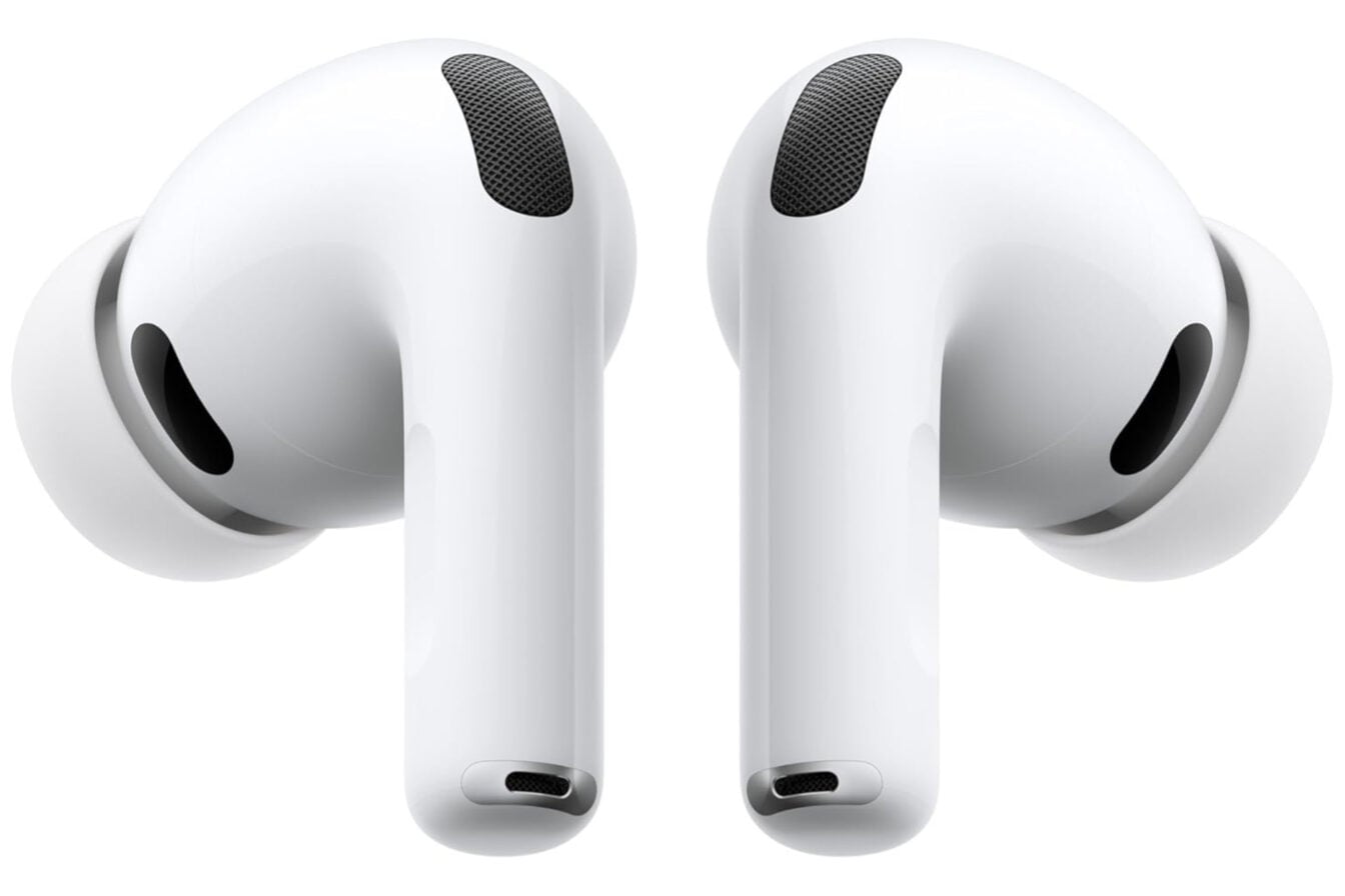 Joybuy vide le stock des AirPods Pro 3 : les écouteurs d'Apple à -20% cette semaine