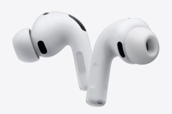 AirPods Pro 3 Apple