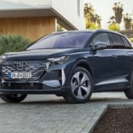 Audi Q4 E Tron (1)