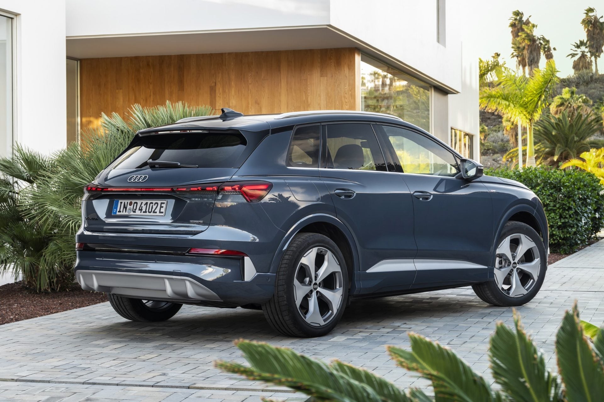 Audi Q4 E Tron (3)