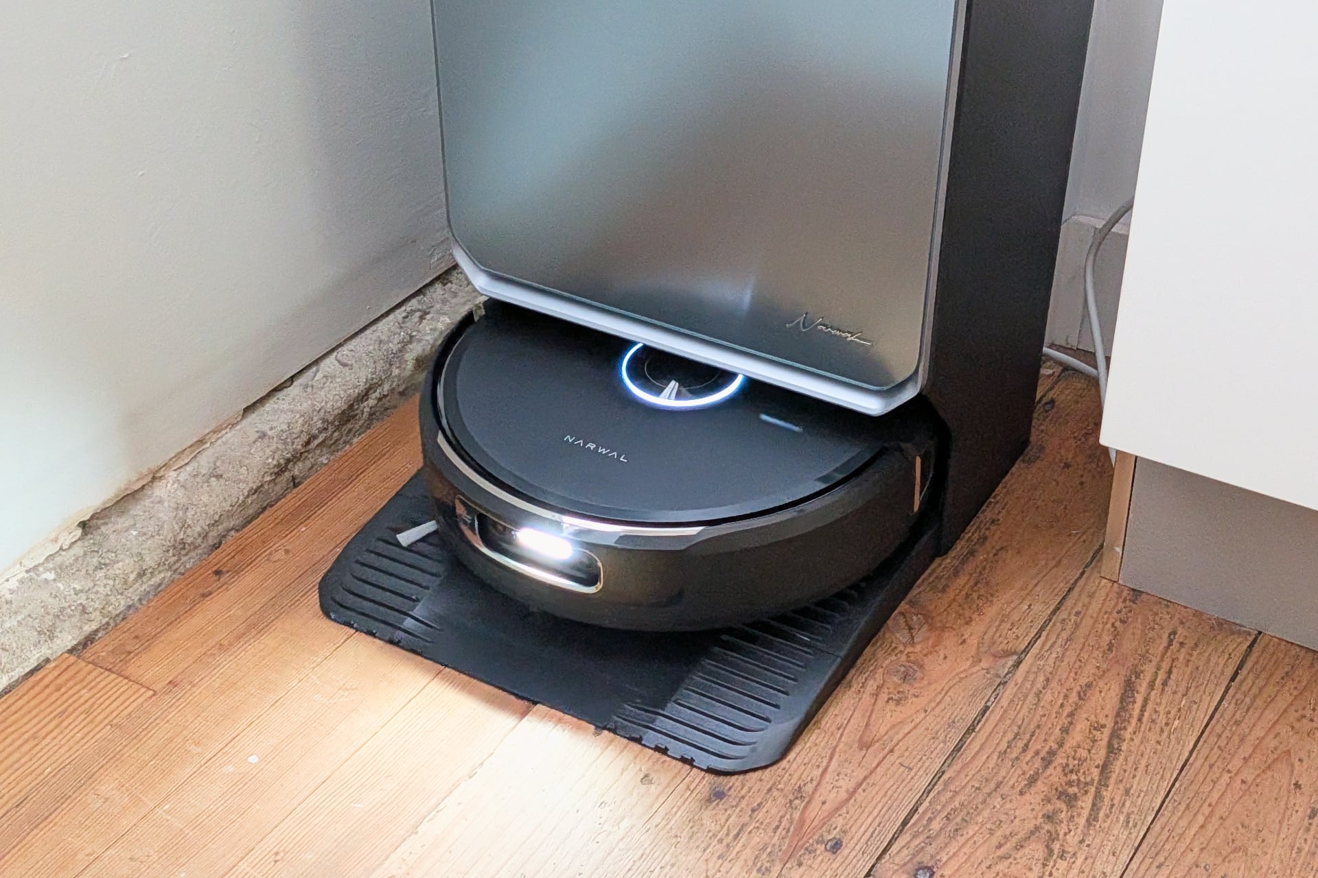 Avis Lumiere Narwal Flow 2