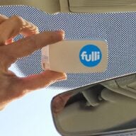 Badge Fulli